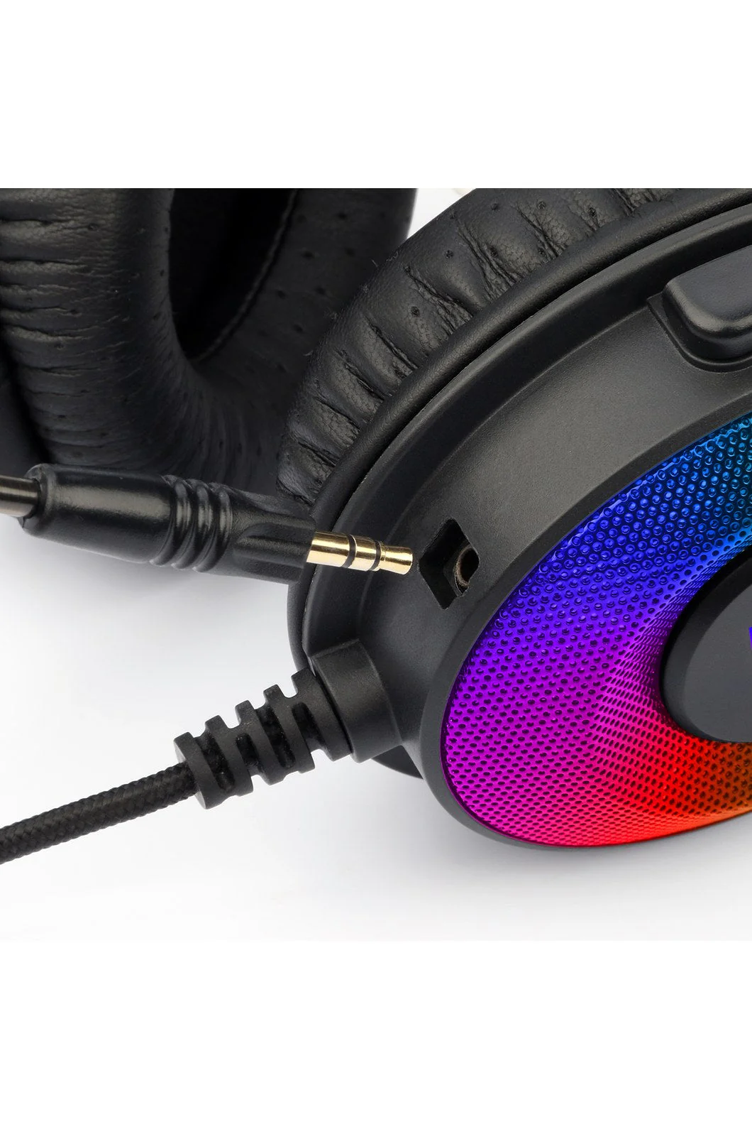 Redragon H350RGB Pandora 7.1C Headset - Image 6