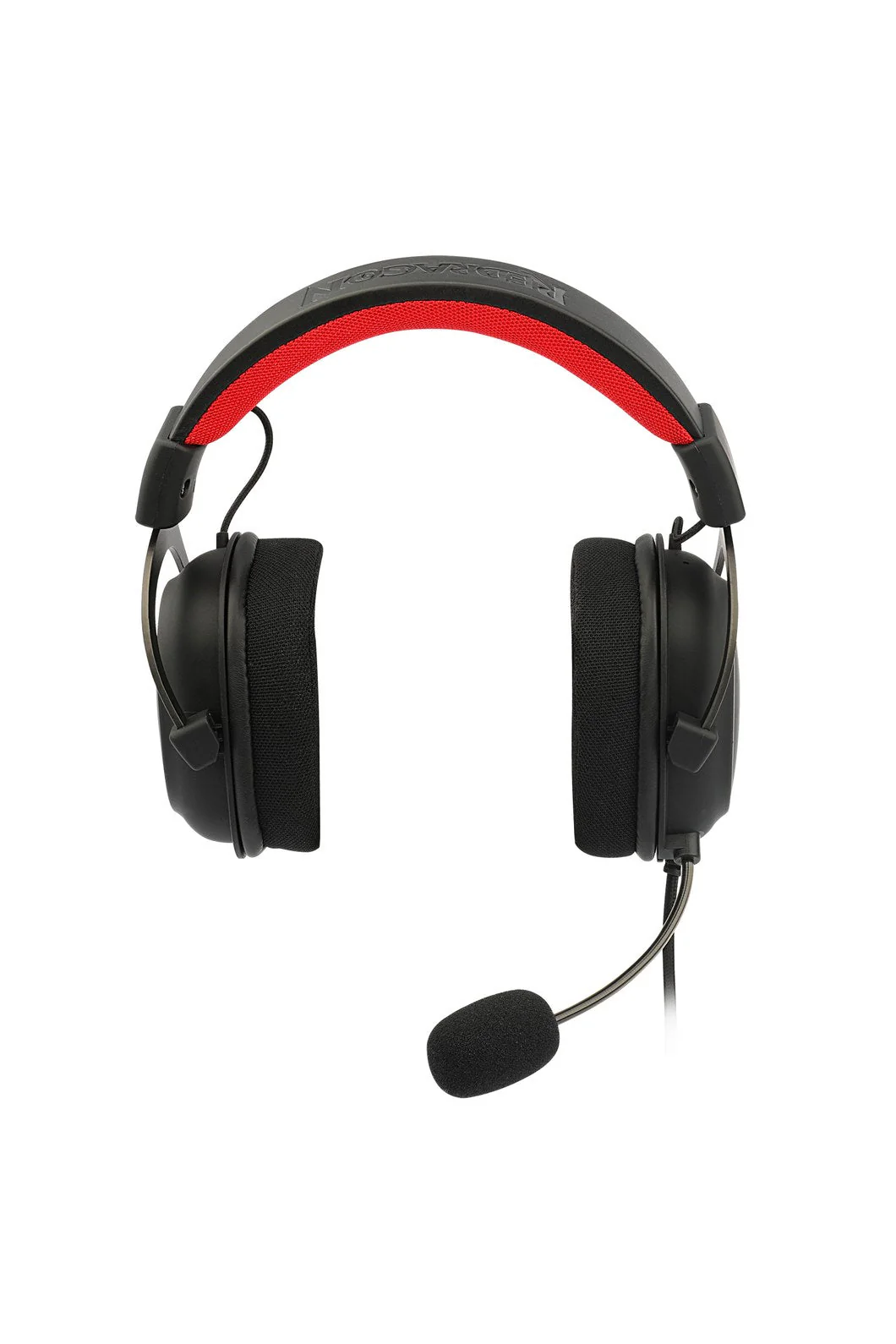 Redragon H510 RGB Zeus-X Black Over Ear 7.1 Surround Sound Gaming Headset - Image 2