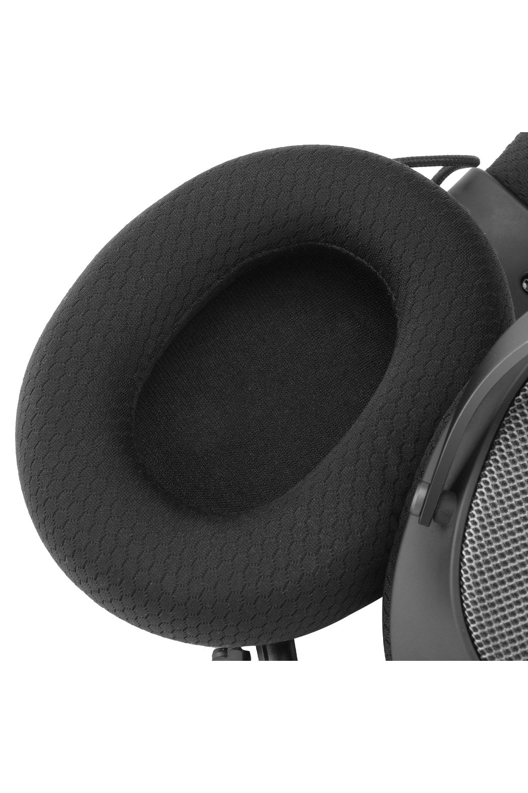Redragon H858 Arrow Carbon Over Ear 7.1 Surround Multi Mode Gaming Headset - Image 7