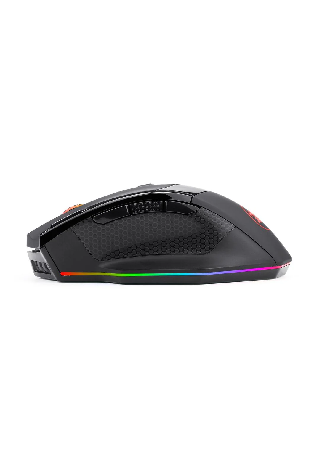 Redragon M810P RGB Sniper Pro Black Wireless Gaming Mouse - Image 2