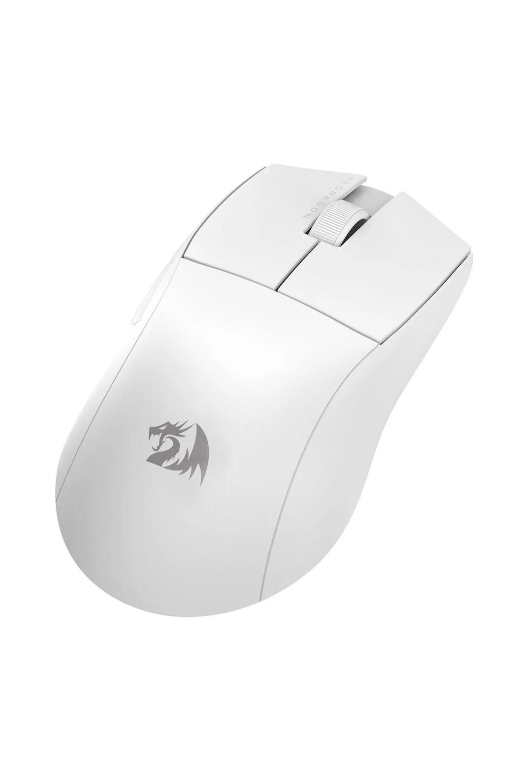 Redragon M916 Pro 4K K1ng White Ultra Lightweight Wireless Gaming Mouse - Image 5