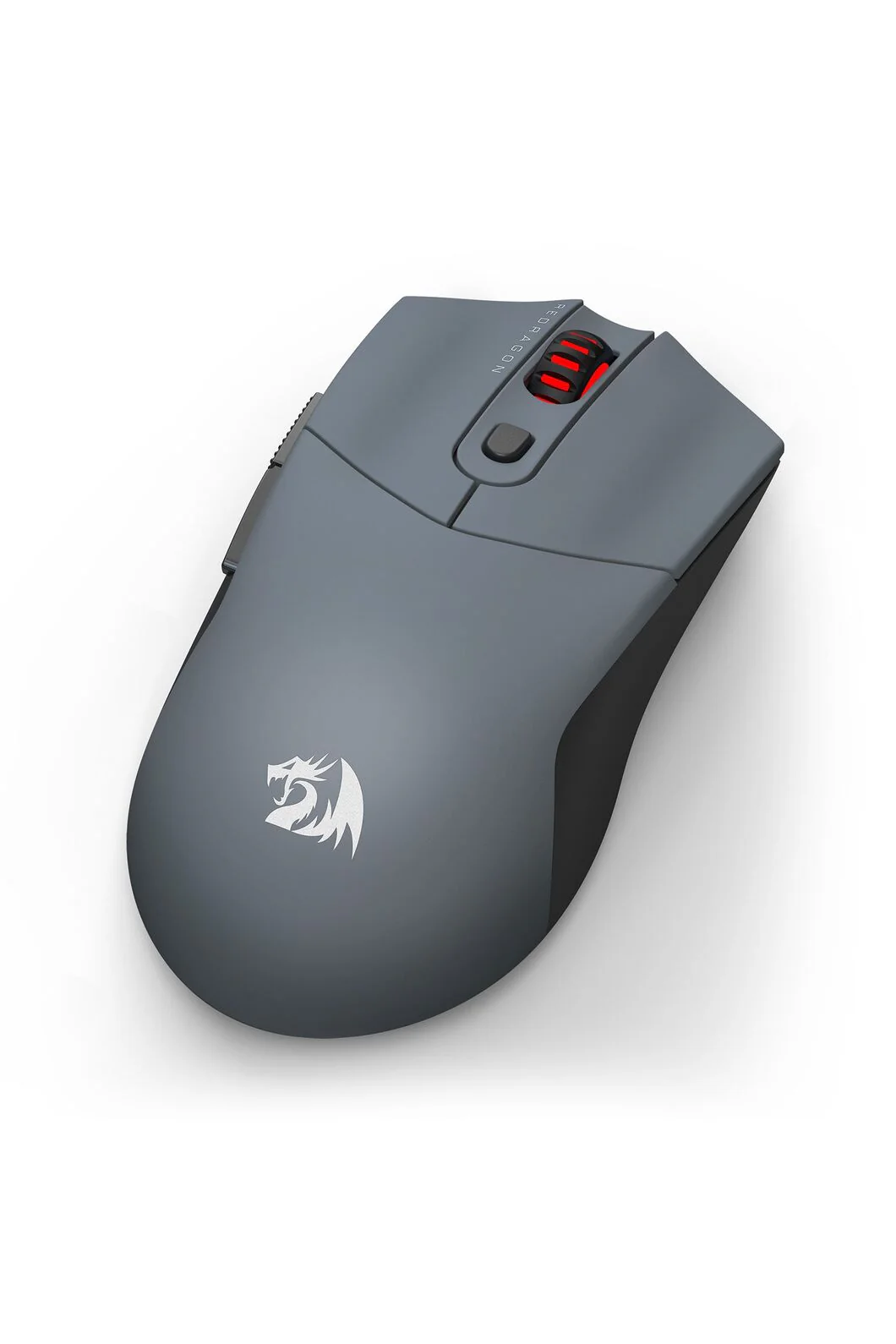 Redragon M917GB-PRO ST4R Pro Charcoal Ultra-Light Tri-Mode 26000 DPI Gaming Mouse - Image 5