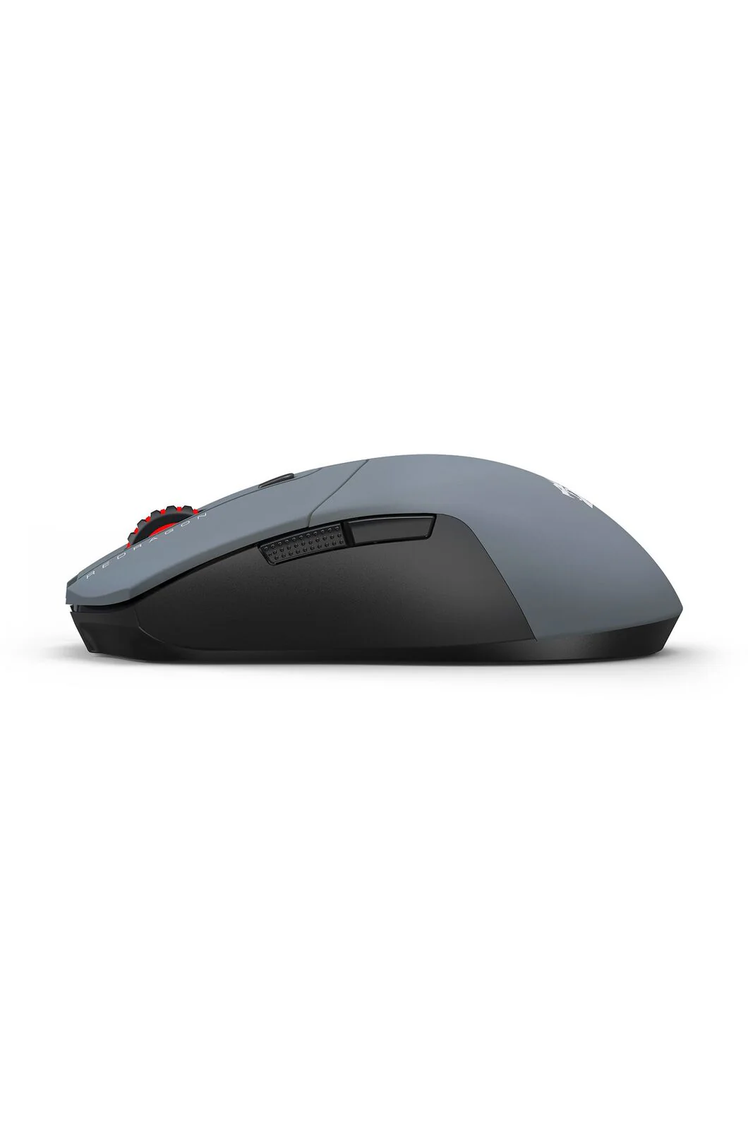 Redragon M917GB-PRO ST4R Pro Charcoal Ultra-Light Tri-Mode 26000 DPI Gaming Mouse - Image 7