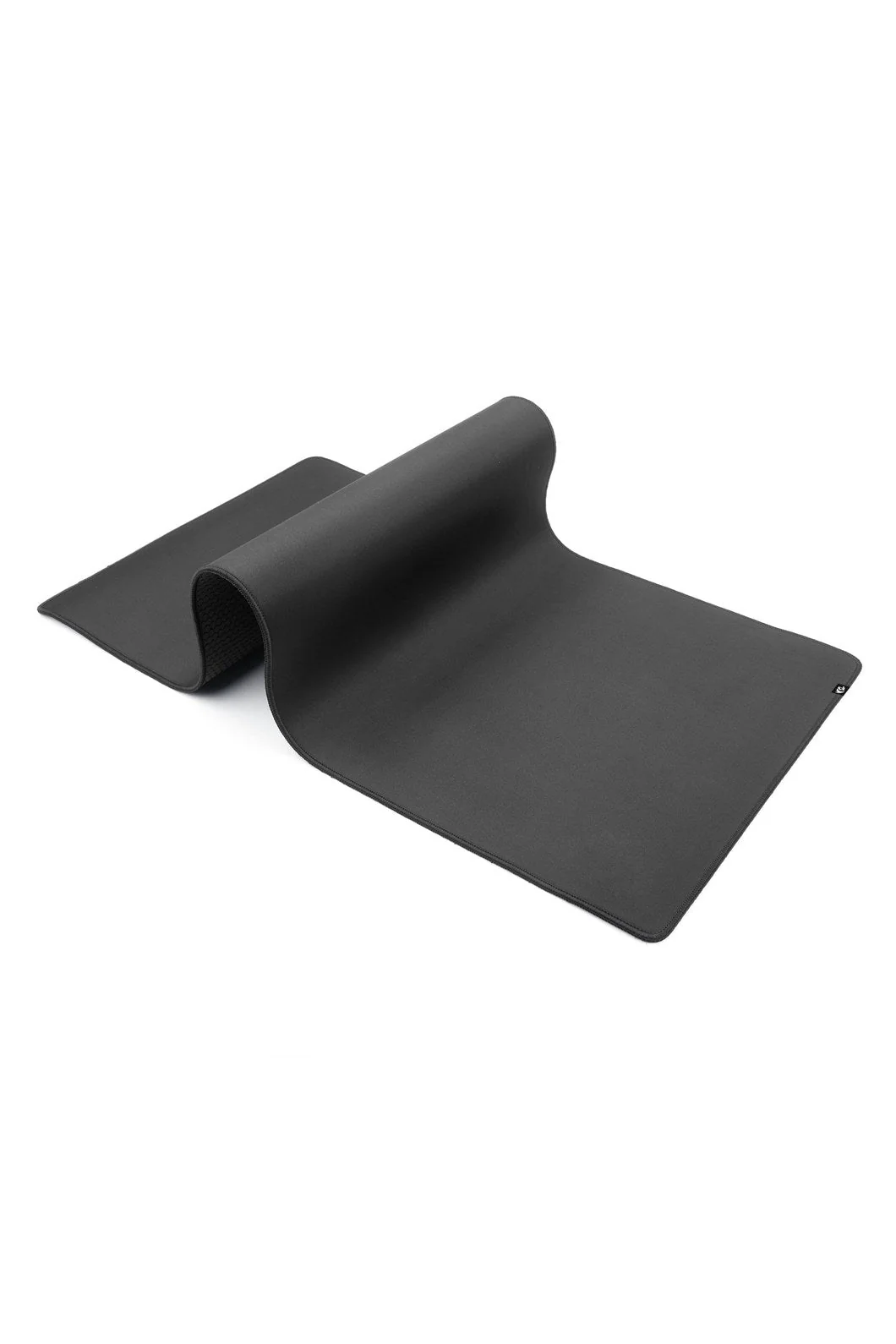 Redragon P040 Flick 3XL Black Extended Thick Soft Gaming Mouse Pad - Image 3