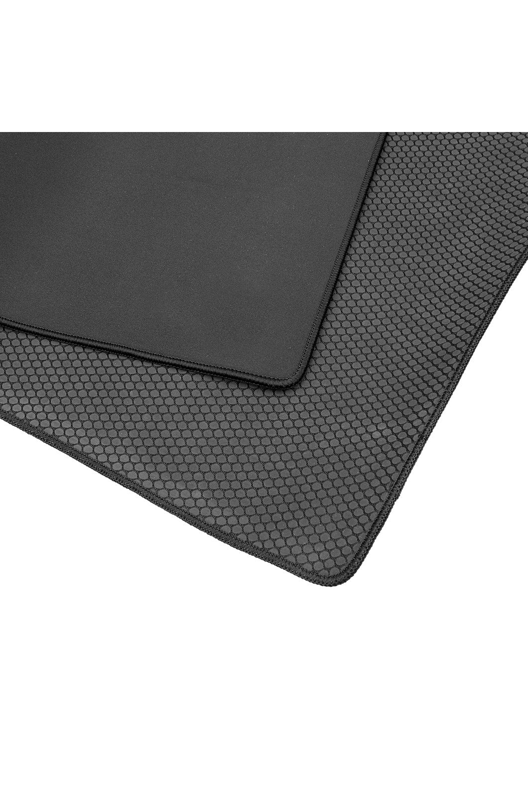 Redragon P040 Flick 3XL Black Extended Thick Soft Gaming Mouse Pad - Image 6