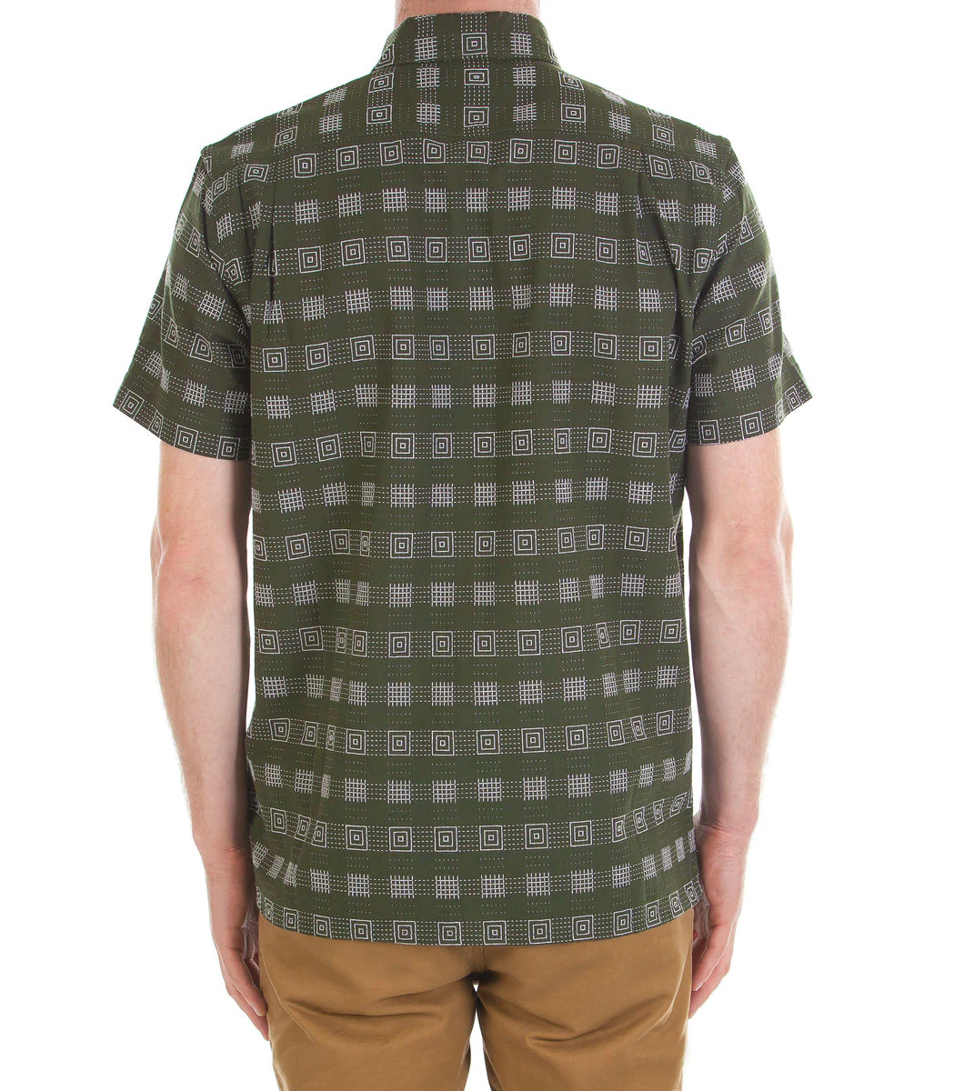 Relax Fit SS Shirt Emb - Image 6