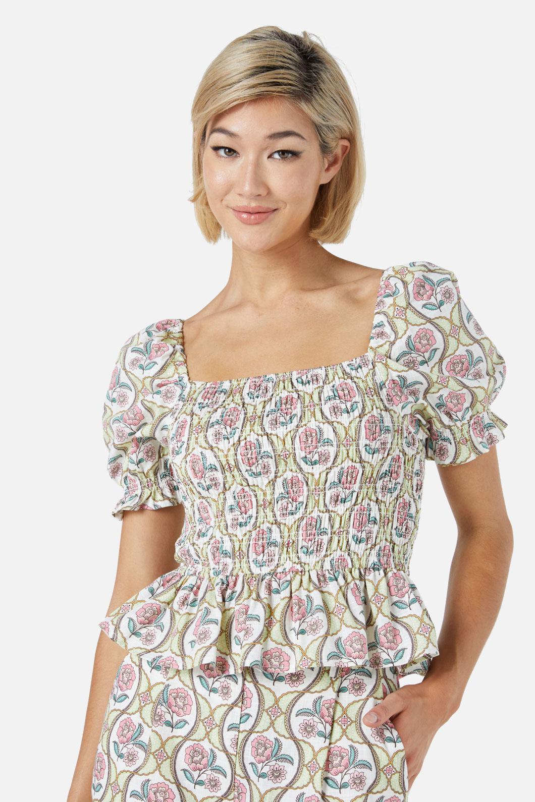 Renata Top - Image 2