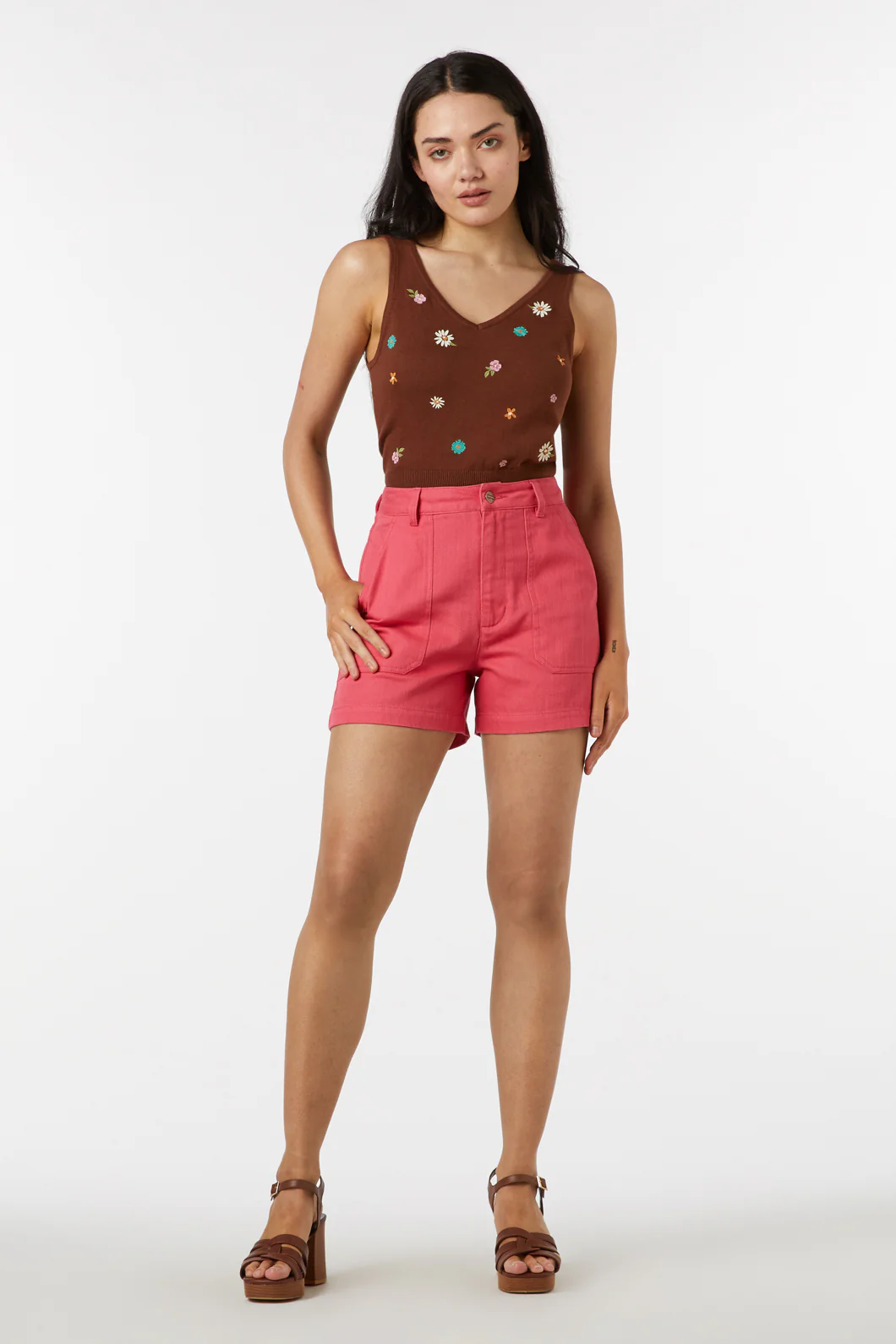 Renee Shorts - Image 4