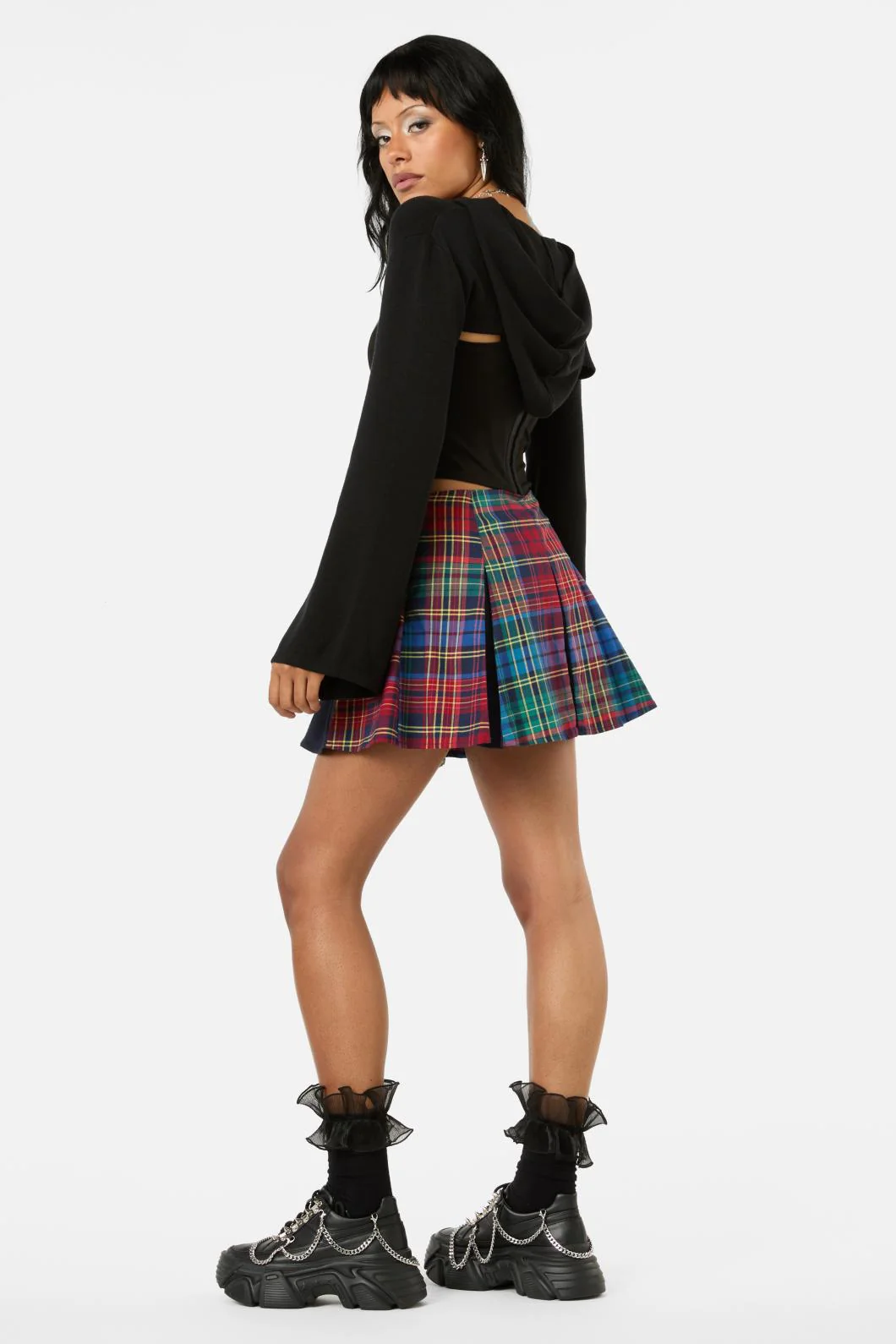 Revolution Hood Sleeves - Image 4