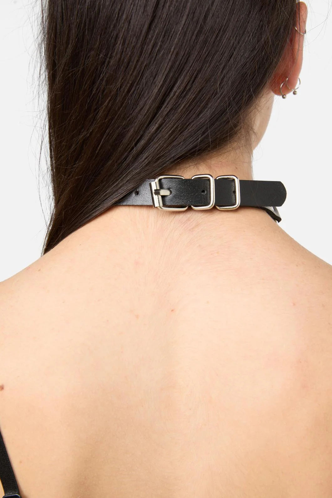 Ring & Chain Choker - Image 3
