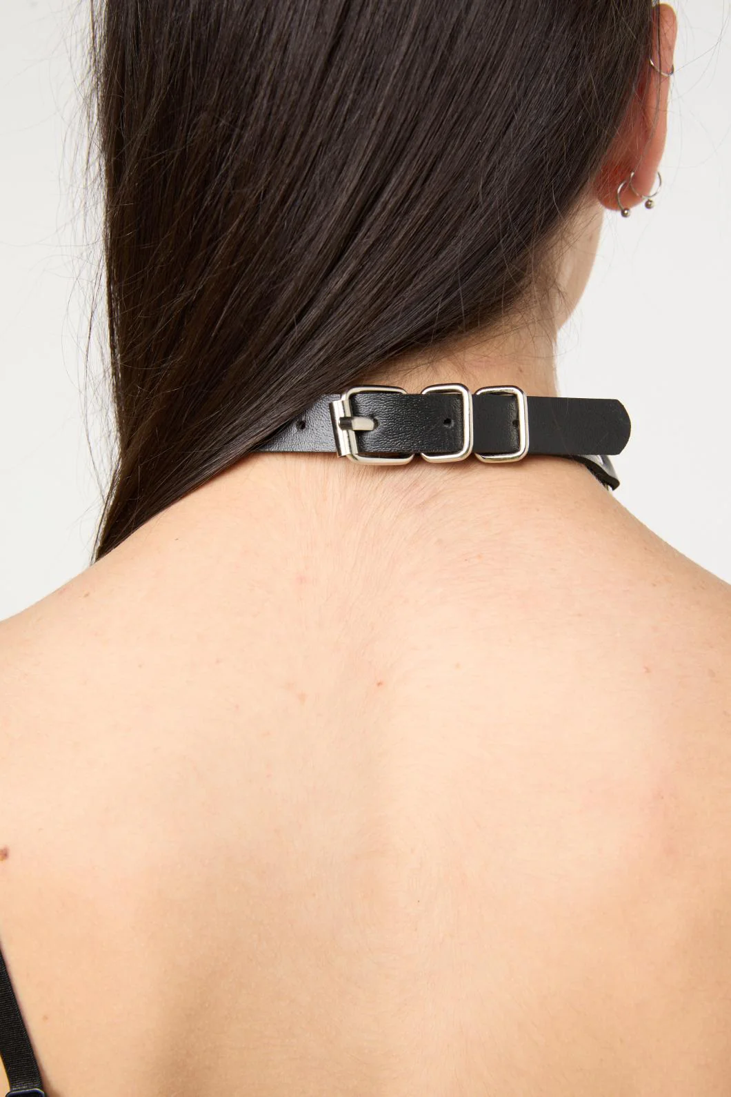 Ring & Chain Choker - Image 6