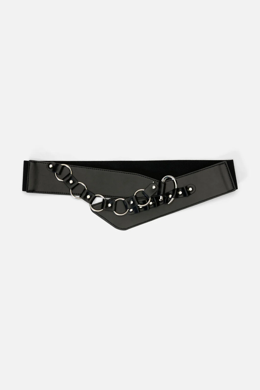 Ring & Hook Belt - Image 5