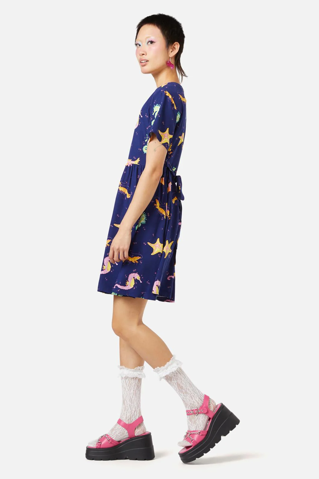 Riptide Dress - Image 3