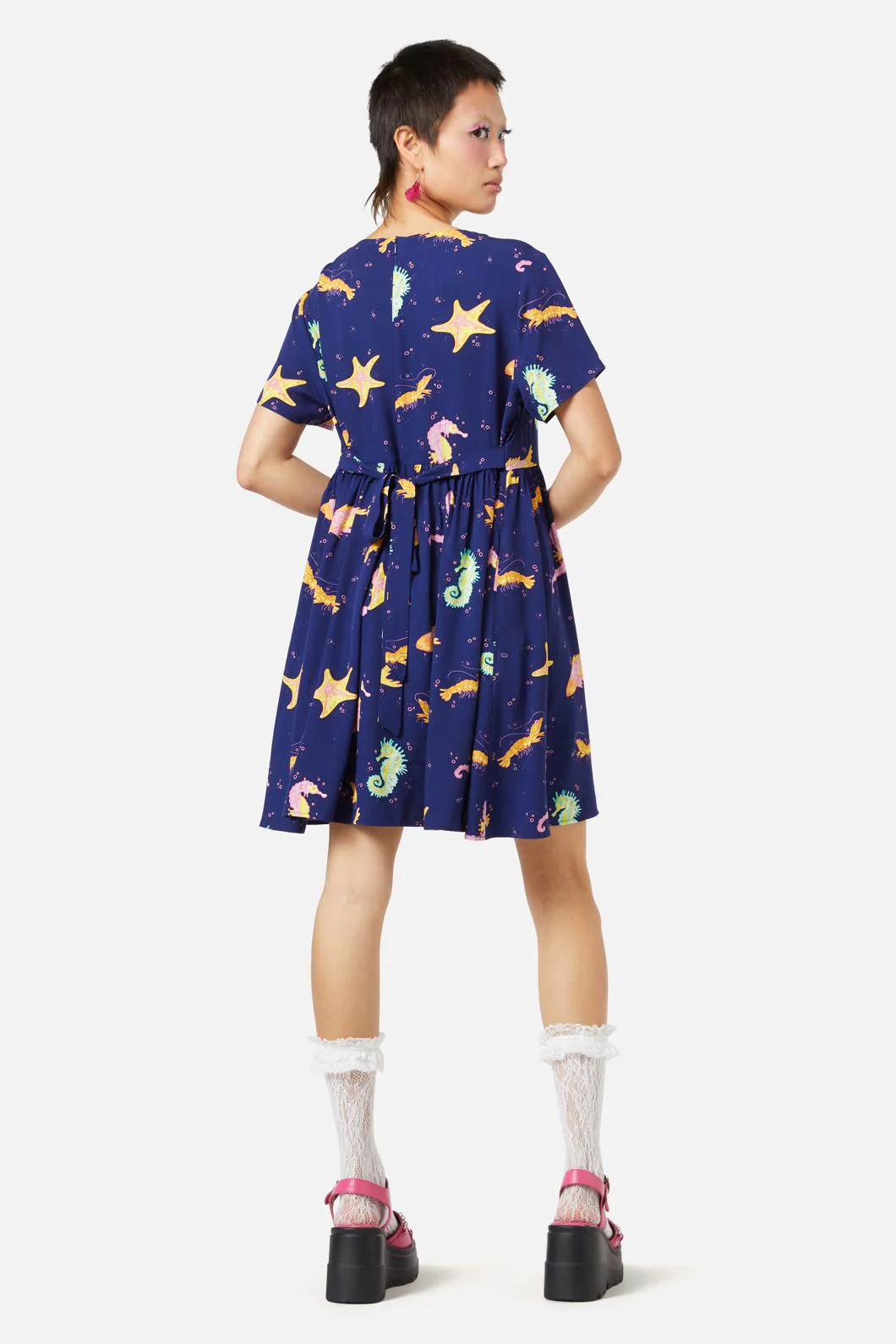 Riptide Dress - Image 4