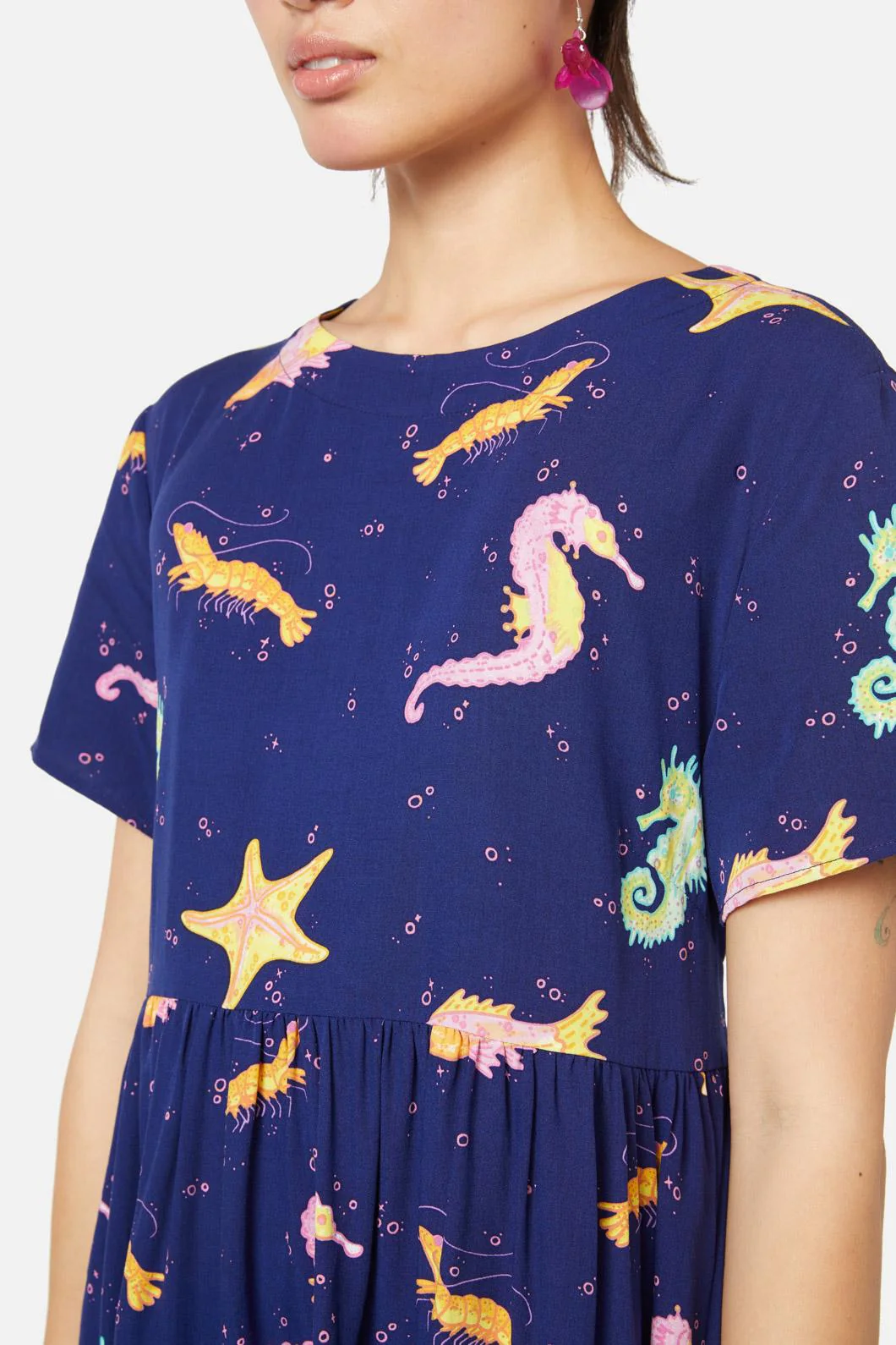 Riptide Dress - Image 5