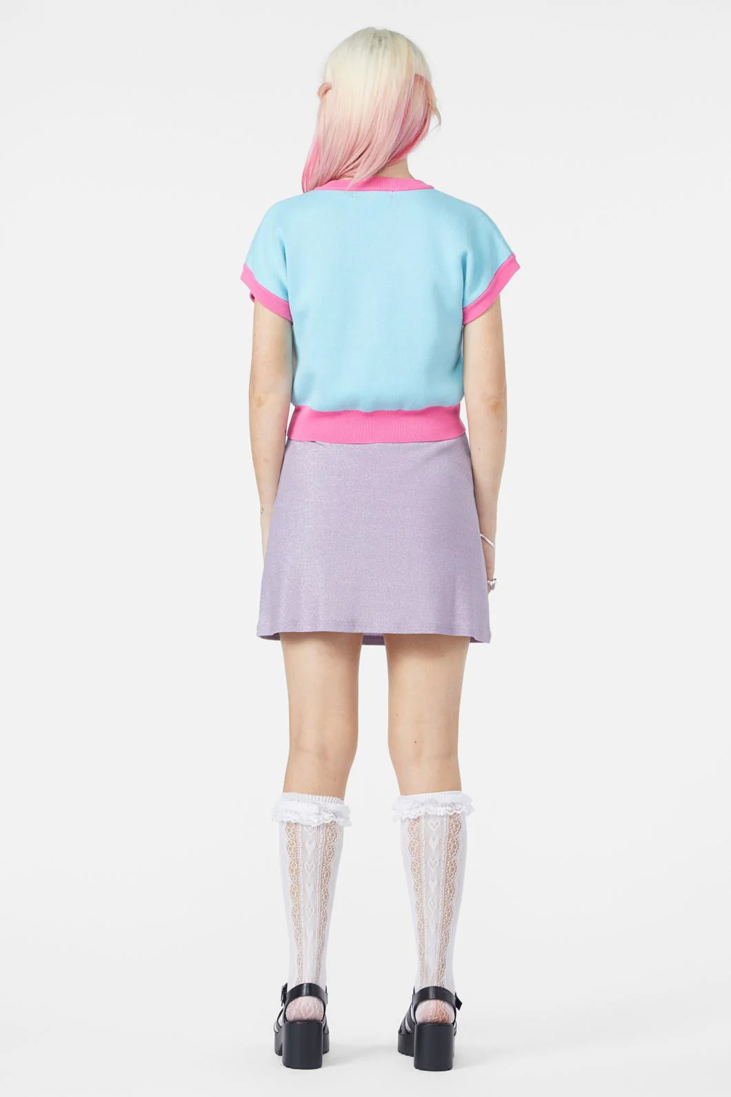 Riptide Knit Vest - Image 4