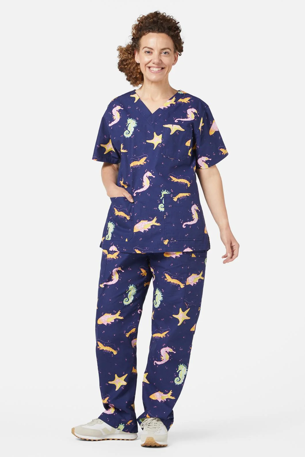 Riptide Scrub Set - Image 7