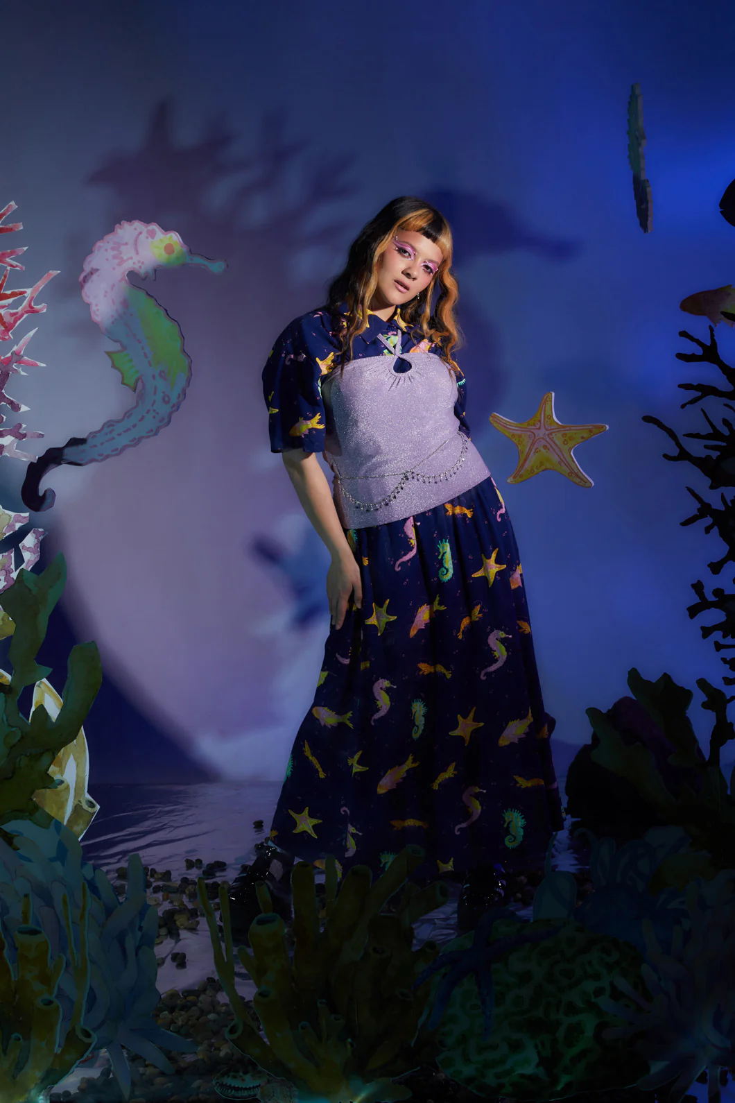 Riptide Skirt - Image 2