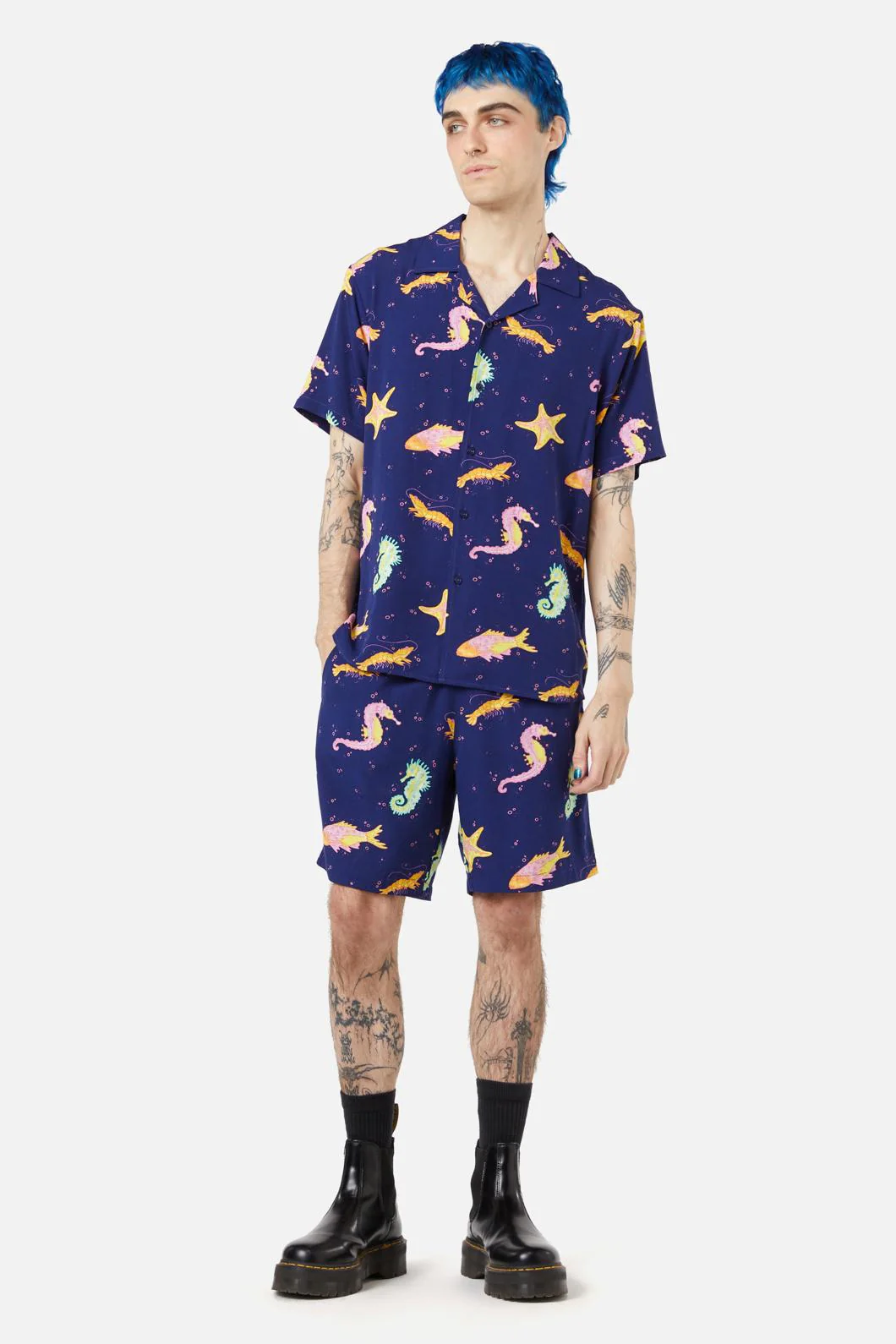 Riptide SS Shirt - Image 3