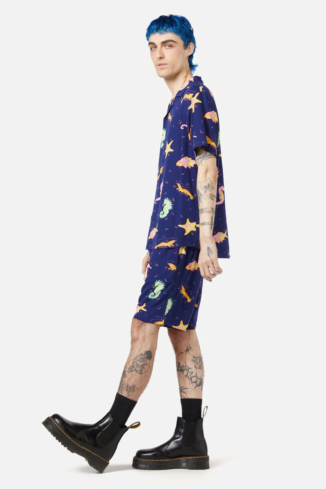 Riptide SS Shirt - Image 4