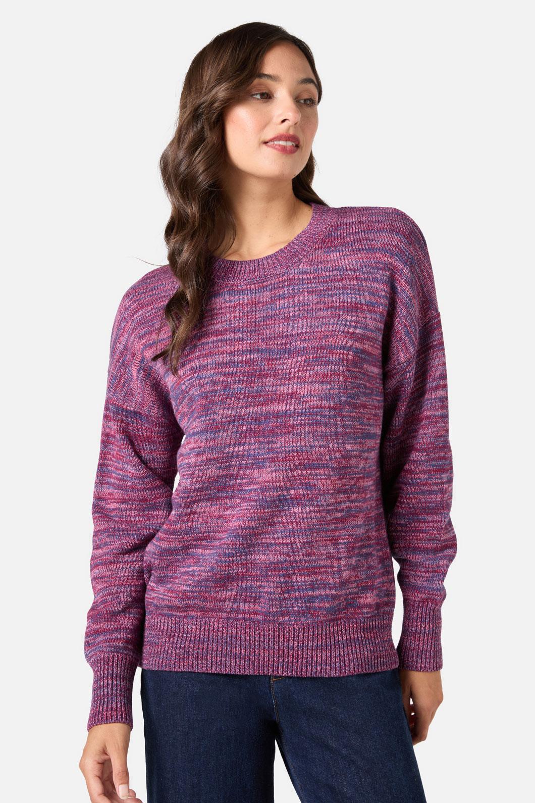 Robbie Knit Jumper - Image 6