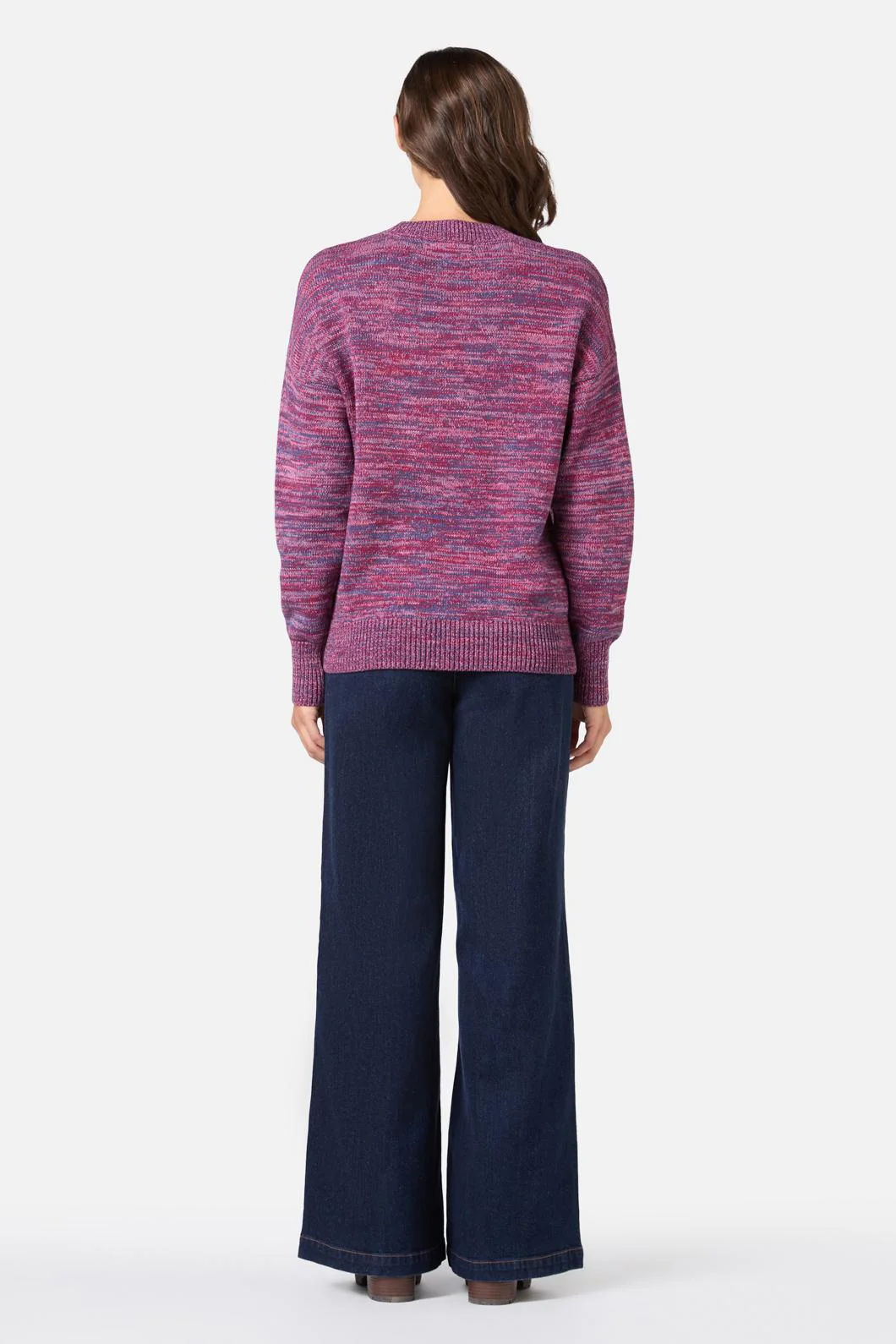 Robbie Knit Jumper - Image 9