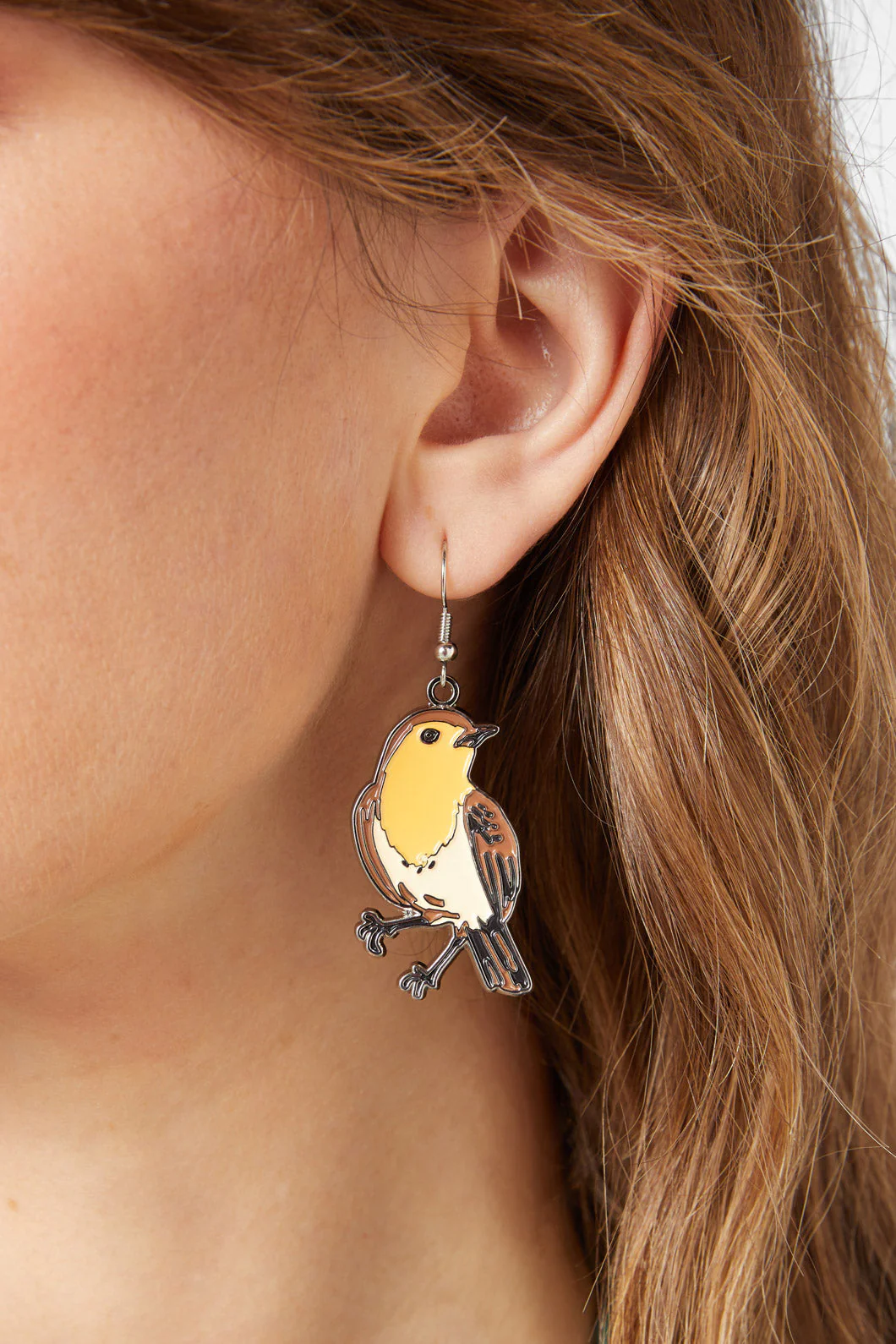 Robin Earring - Image 3