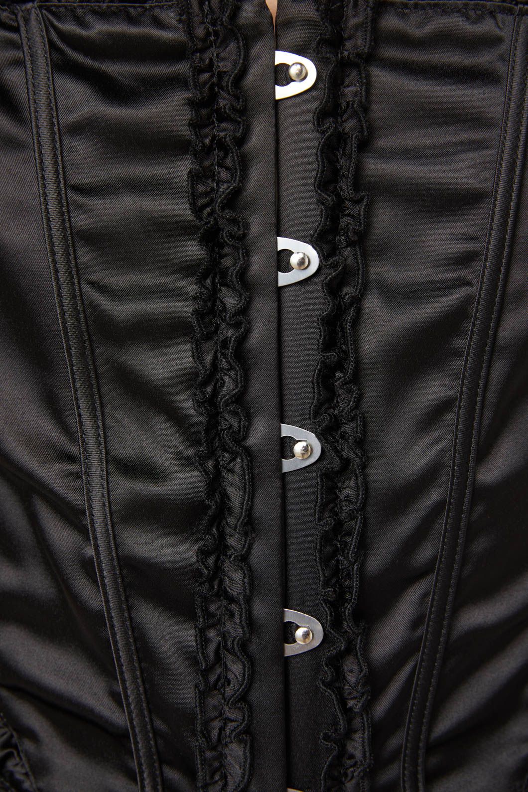 Rococo Romance Corset - Image 6