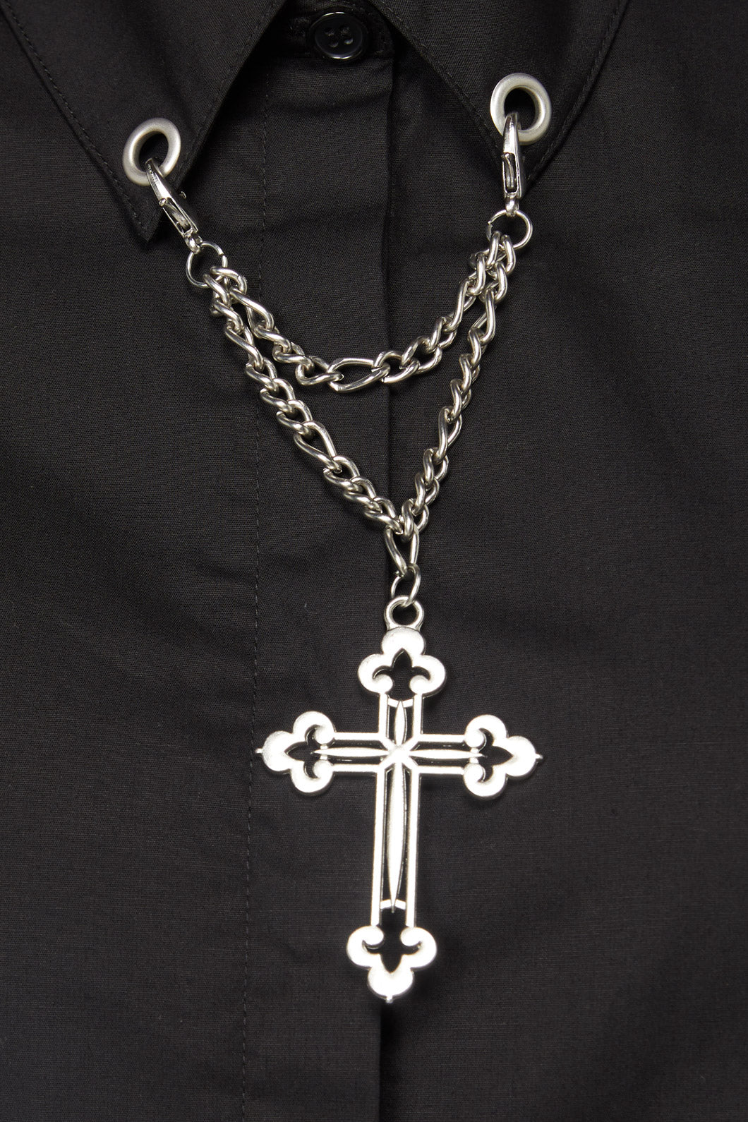 Rosary Blouse - Image 10
