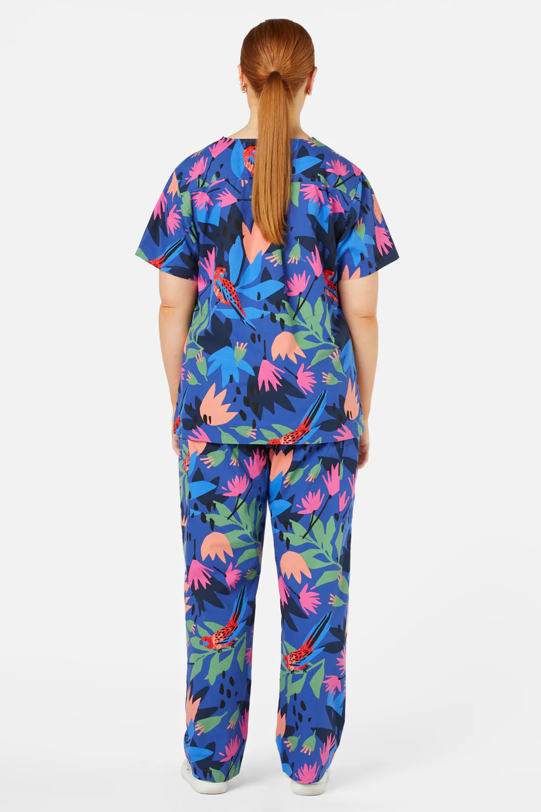 Roxanne Scrub Set - Image 4