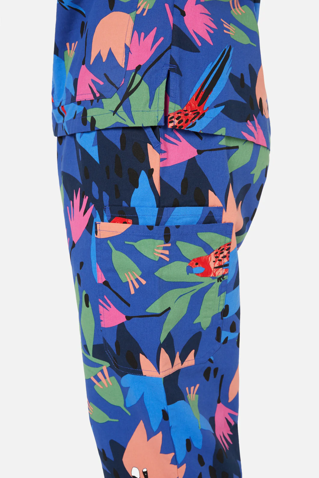Roxanne Scrub Set - Image 6
