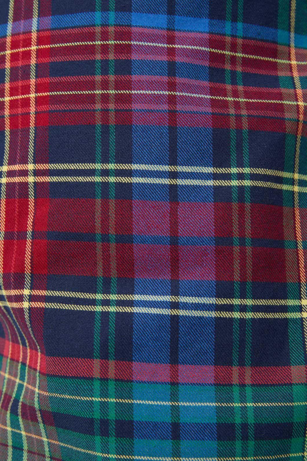 Sainted Tartan Pants - Image 6