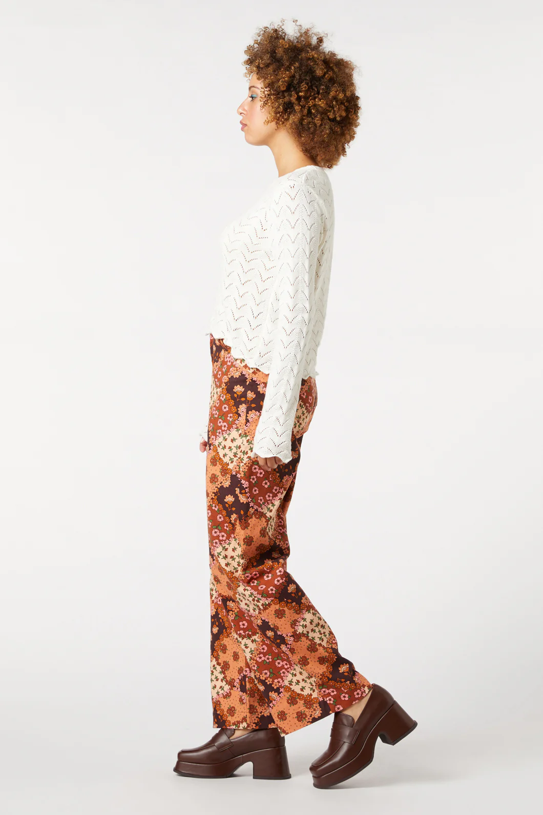 Samantha Knit Top - Image 8