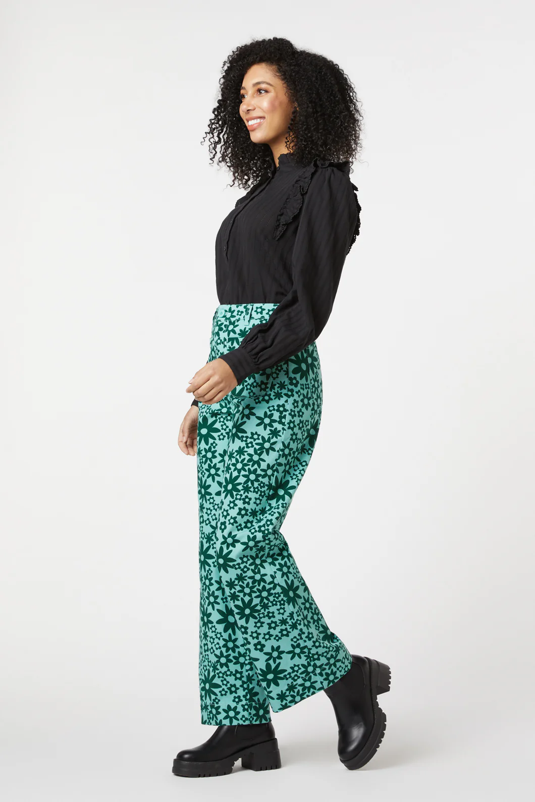 Samara Blouse - Image 3