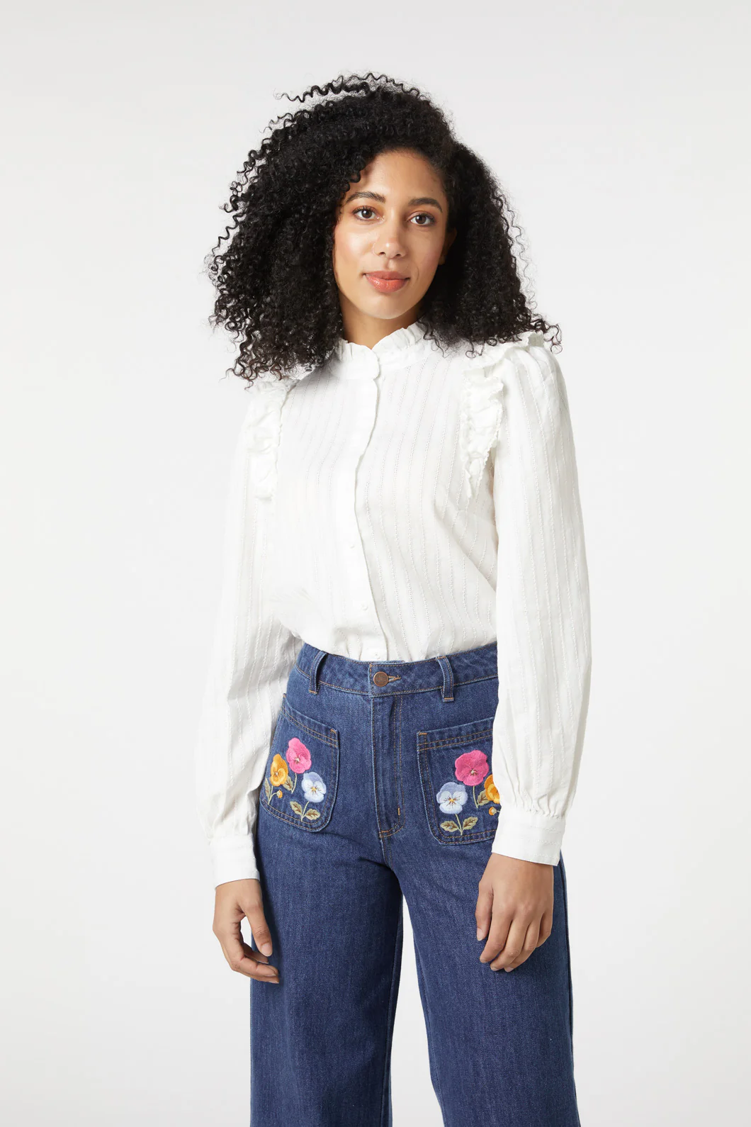 Samara Blouse - Image 7
