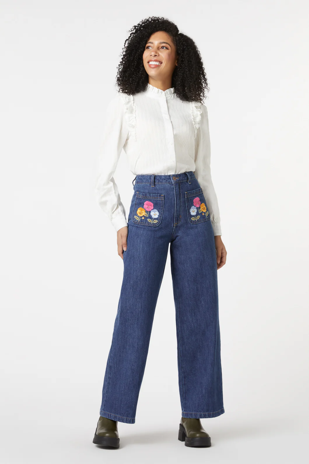 Samara Blouse - Image 9