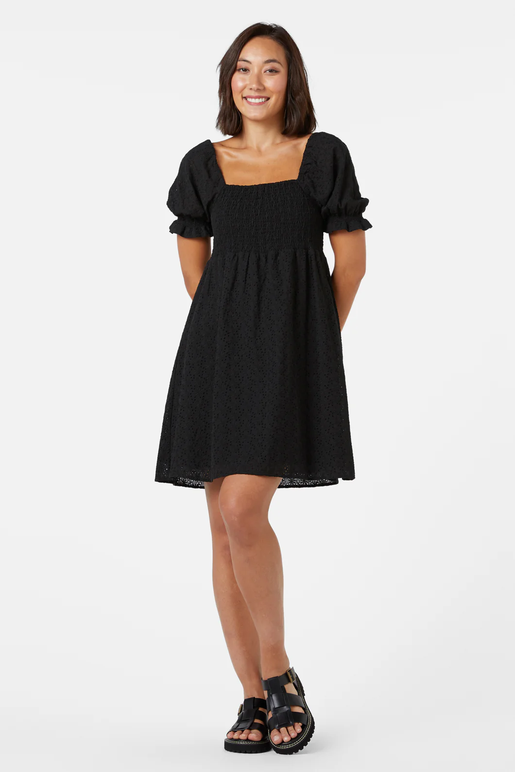 Sarah Dress - Image 2