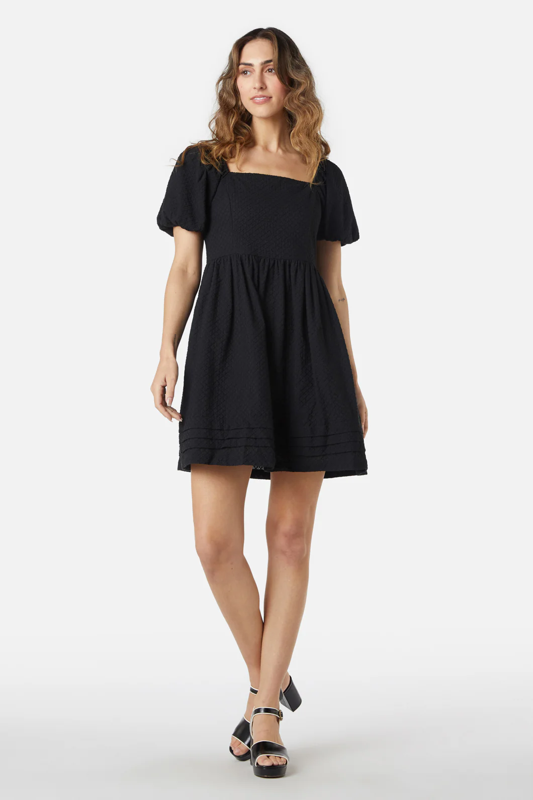 Saskia Dress - Image 7