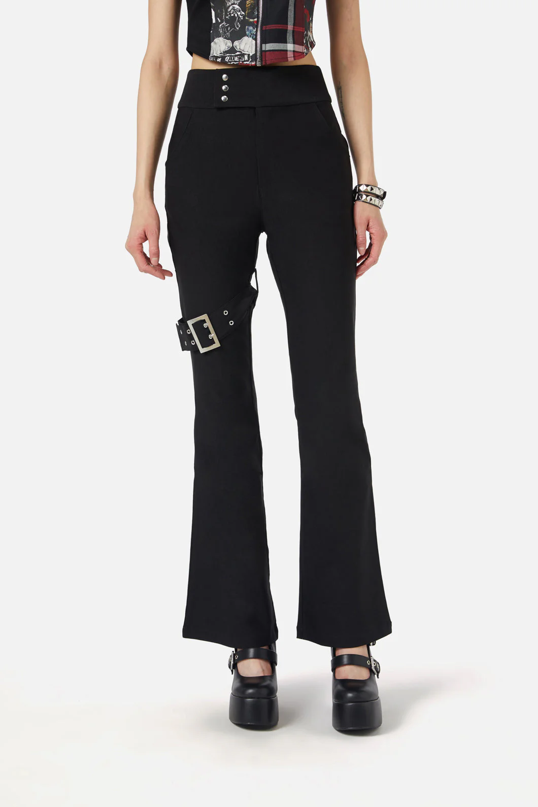 Scaredy Cat Pant - Image 4