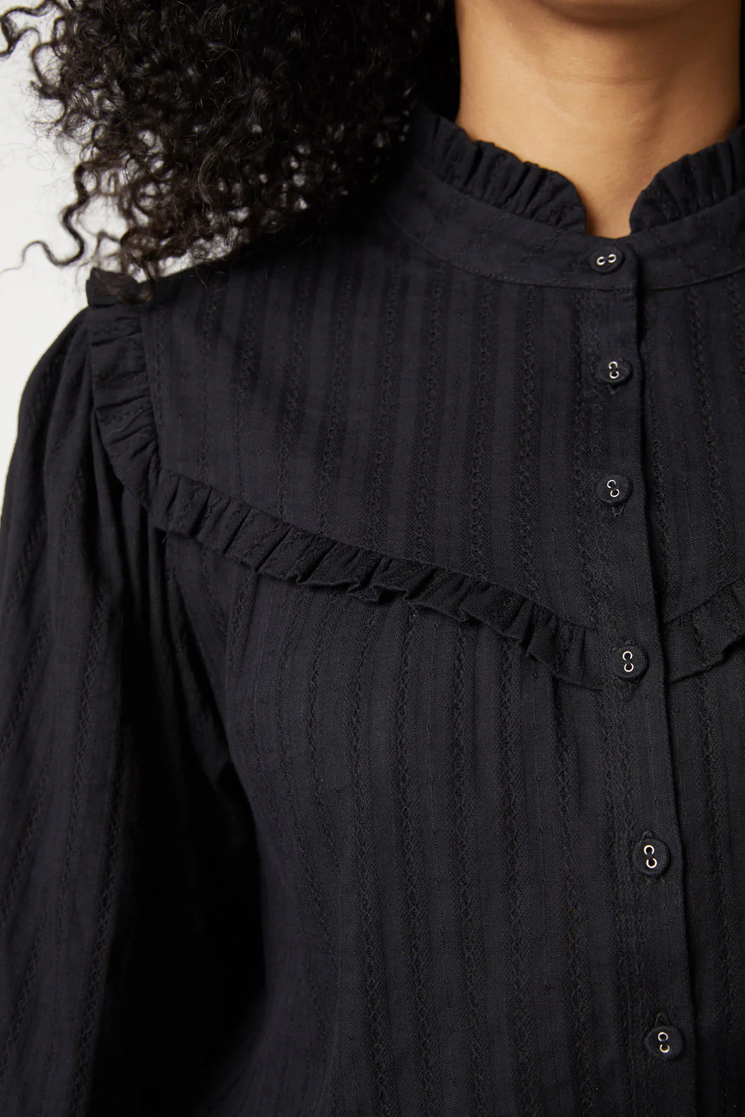 Scarlett Blouse - Image 13