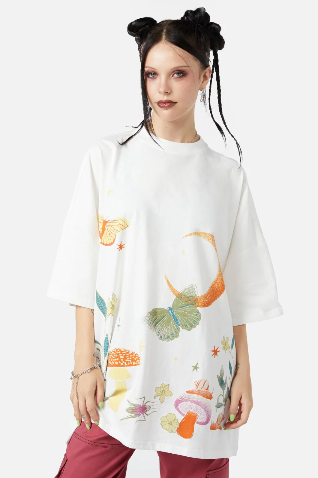 Scenic Nights OS Tee - Image 5
