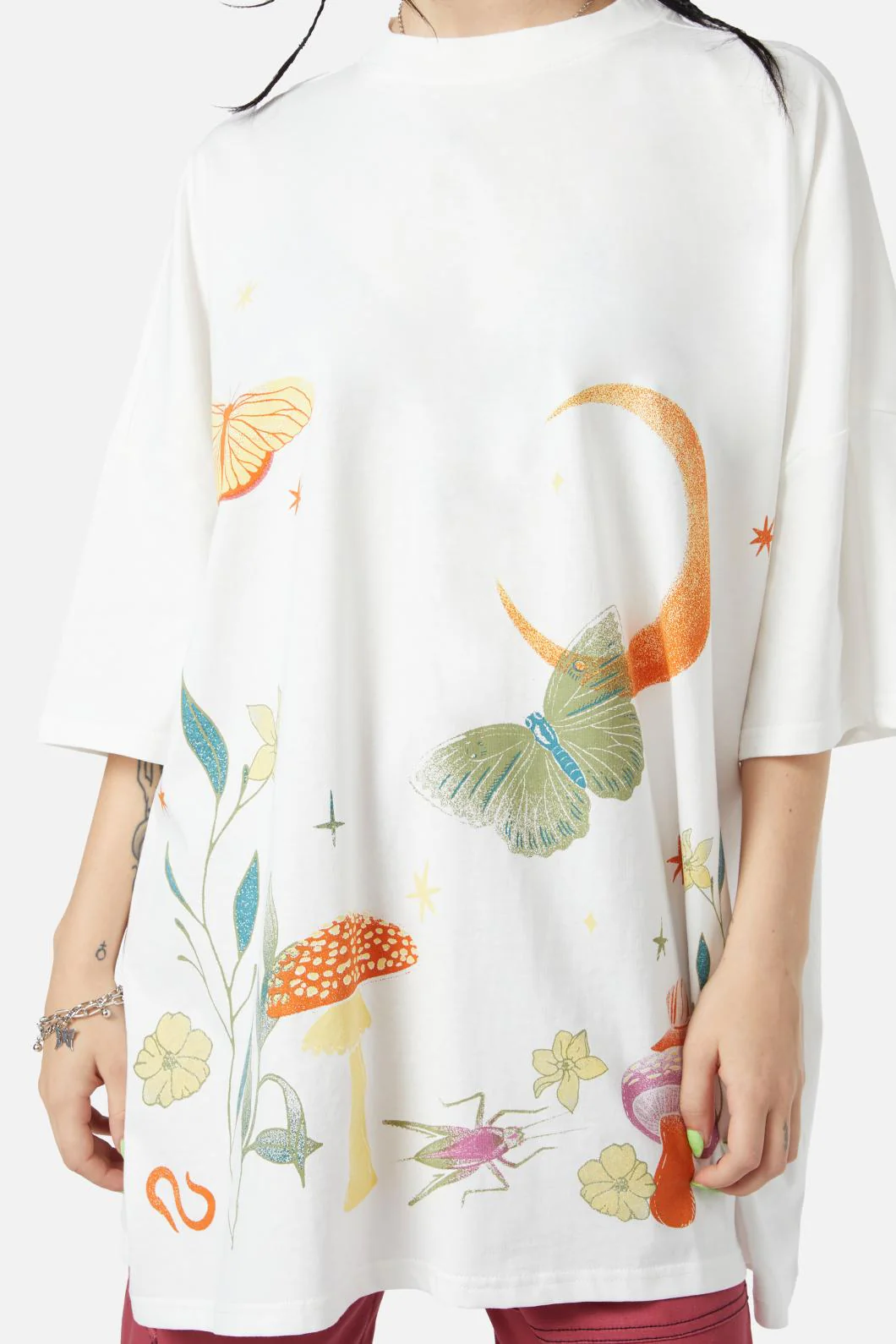 Scenic Nights OS Tee - Image 6