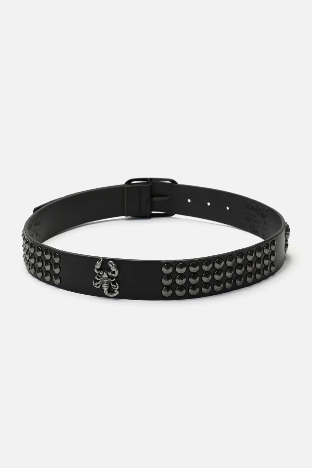 Scorpion Stud Belt - Image 7