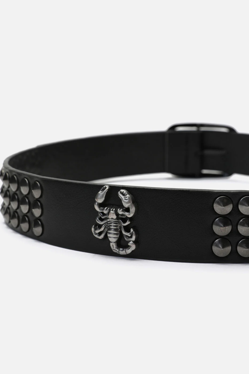 Scorpion Stud Belt - Image 8