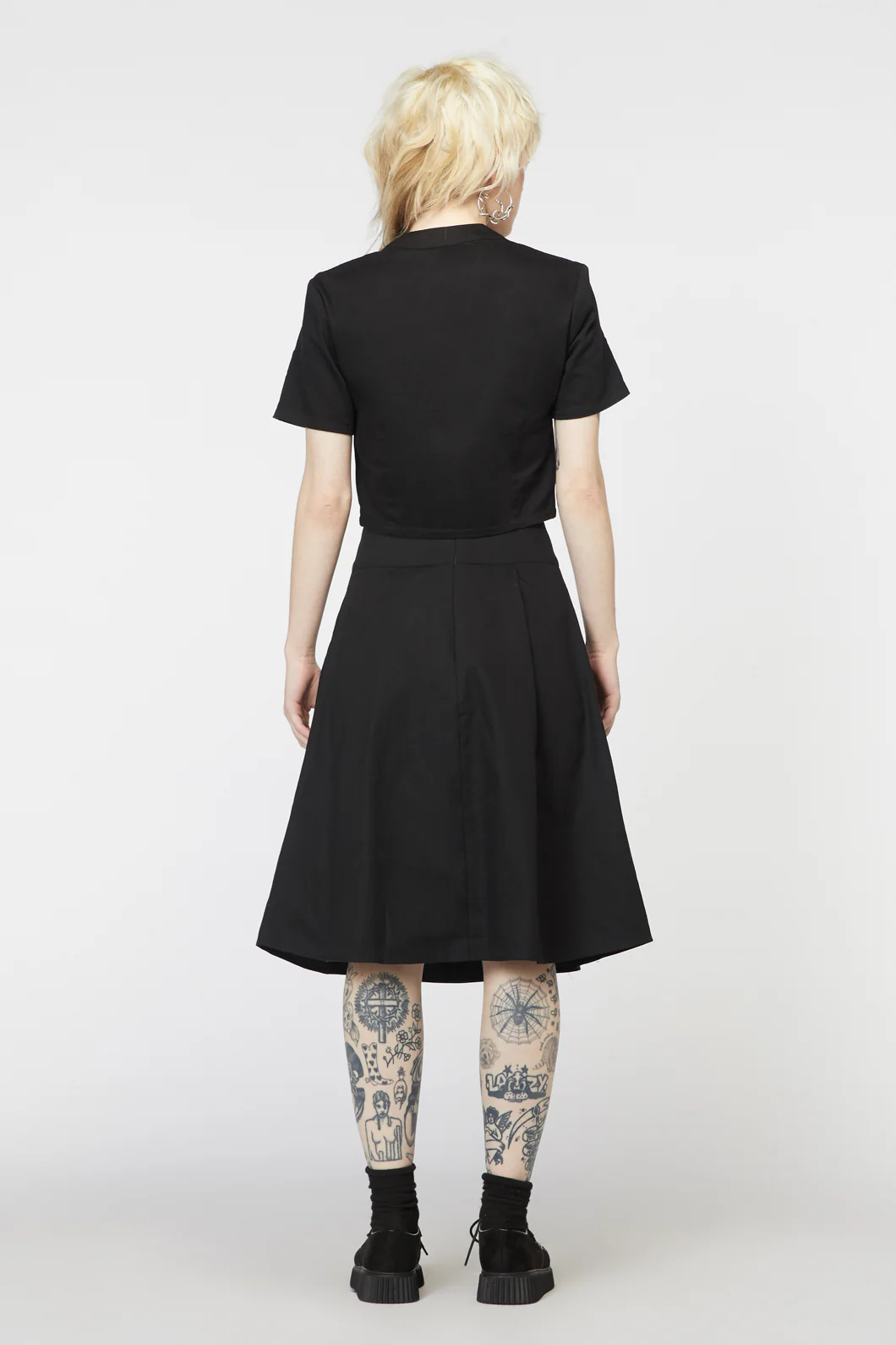Scout Twill Buckle Shirt - Image 4