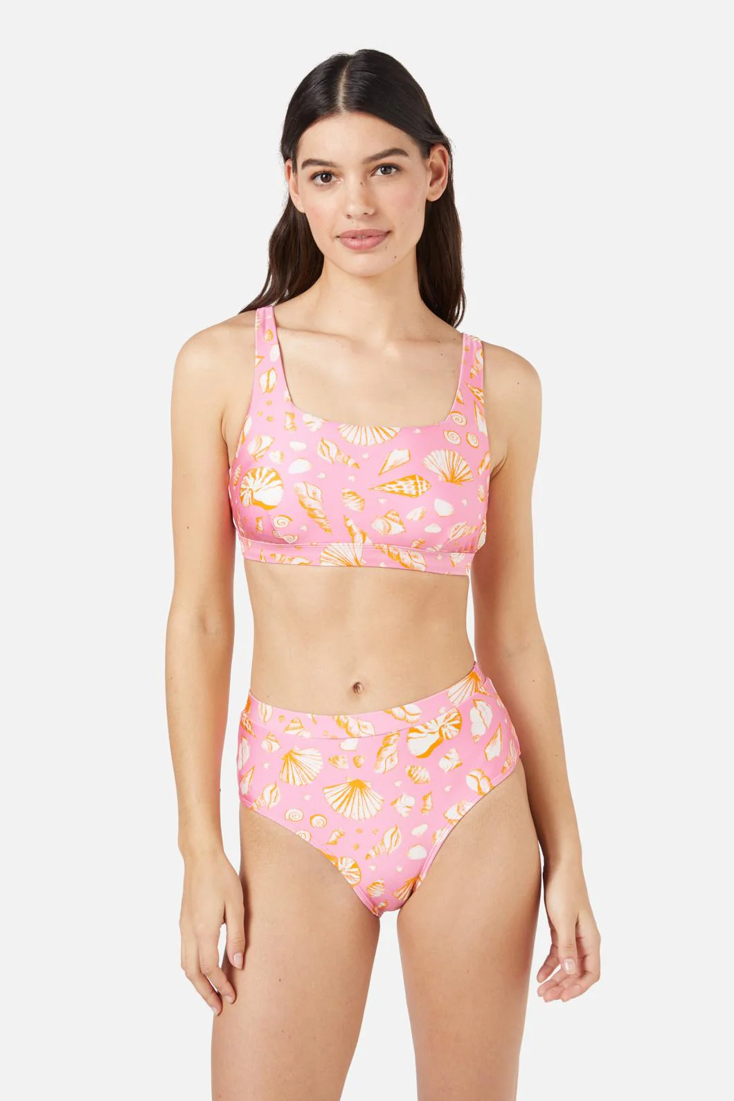 Sea Shells Bikini Bottom - Image 2
