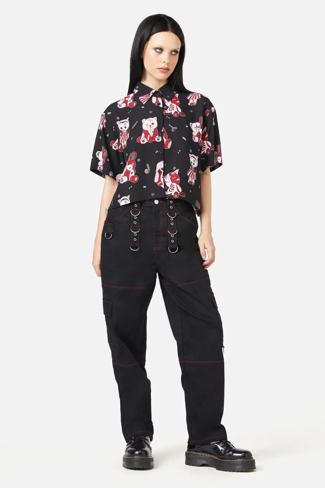 Sew Much Fun Blouse - Image 2