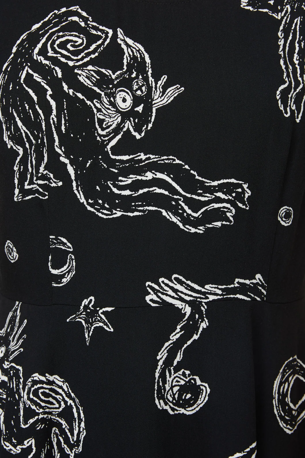 Shadows Dress - Image 6