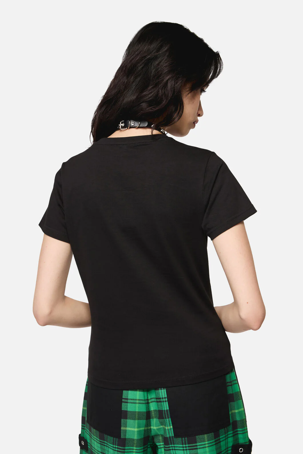 Shock To The System Tee - Image 3