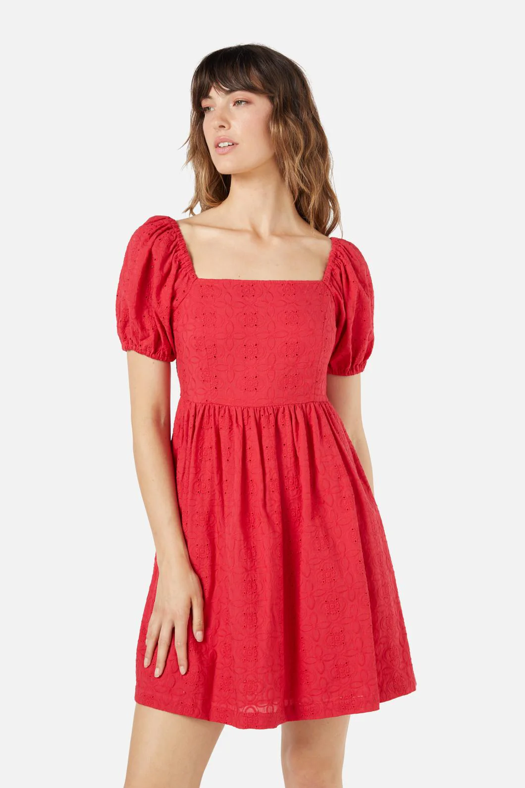 Shona Dress